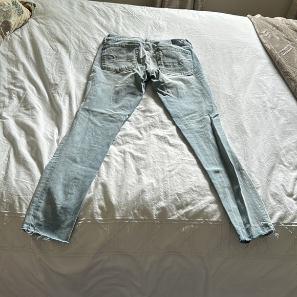 American Eagle skinny jeans - Picture 4 of 4